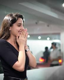 नए साल से पहले नोरा फतेही ने खरीदी बीएमडब्लू 5 सीरीज़ की शानदार कार, जानें क्या है इसकी खासियत