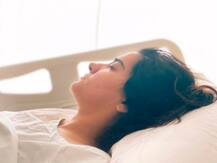 श्रुति सेठ को करानी पड़ी इमर्जेंसी सर्जरी, सोशल मीडिया पर भावुक पोस्ट लिखकर दी जानकारी