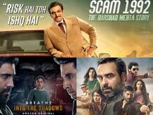 'मिर्ज़ापुर 2' से लेकर 'स्कैम 1992' तक, इस साल गूगल सर्च में इन वेब सीरीज़ का रहा जलवा