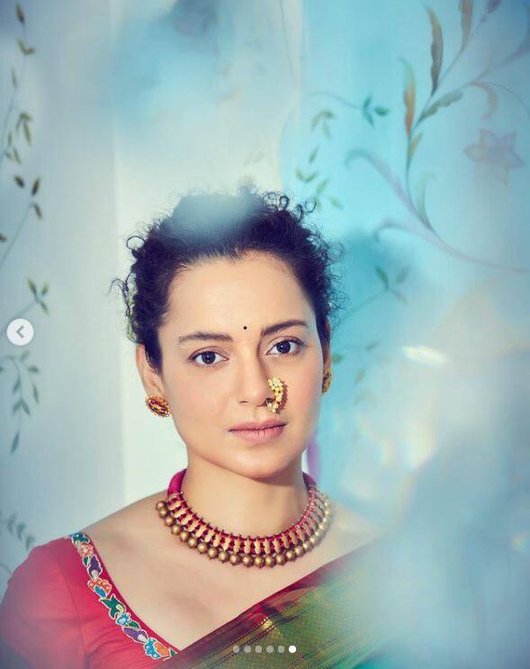 ये कोई पहला मौका नहीं था जब उर्मिला ने कंगना पर व्यंग्य किया हो बल्कि इससे पहले भी दोनों की जुबानी जंग ट्विटर पर हो चुकी है.