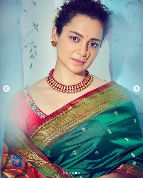 बई की तुलना पीओके से करने पर भी उर्मिला भड़क उठी थीं और उन्होंने कंगना को खरी खोटी सुना दी थी. तब भी उन्होंने कंगना को काफी कुछ कहा था. 