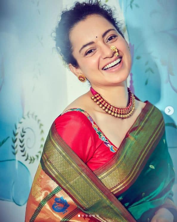 वहीं अब लोगों को इंतज़ार कंगना के जवाब का है क्योंकि कंगना चुप रह जाए ऐसा तो हो ही नहीं सकता. ऐसे मेंं ज़ाहिर हैं कि वो उर्मिला के इस सवाल का जवाब जरुर देंगी