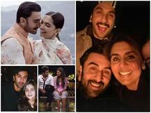 What! एक्स ब्वॉयफ्रेंड रणबीर कपूर के परिवार के साथ छुट्टियां मना रही हैं दीपिका पादुकोण, साथ ही हैं पति रणवीर सिंह