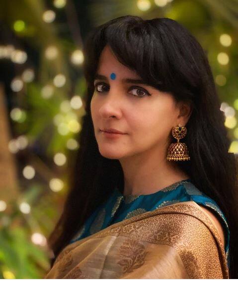 श्रुति ने अपने इंस्टाग्राम हैंडल पर एक फोटो शेयर किया. इसमें उन्होंने लिखा, 