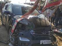 मोहम्मद अजहरुद्दीन का हुआ एक्सीडेंट, पूर्व क्रिकेटर बोले- मैं पूरी तरह से सुरक्षित हूं