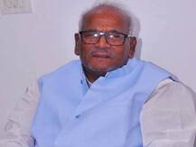 अरुणाचल पर फिर छलका JDU का दर्द, वशिष्ठ नारायण सिंह बोले- दिल-दिमाग पर पड़ा असर