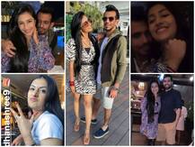 Honeymoon: शादी के बाद युजवेंद्र और धनश्री के हनीमून की तस्वीरें वायरल, कभी मस्ती को कभी रोमांस में डूबा दिखा कपल