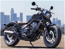 भारत में लॉन्च होगी होंडा के फ्लैगशिप Rebel 1100, Bajaj की क्रूजर बाइक से होगा मुकाबला