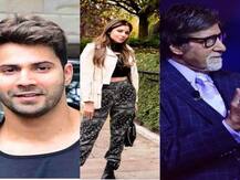 बच्चन परिवार से लेकर अर्जुन-मलाइका, 2020 में इन सेलेब्स को हुआ कोरोना