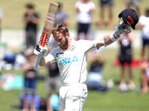 NZ Vs PAK: टेस्ट रैंकिंग में नंबर वन टीम बनी न्यूजीलैंड, पाकिस्तान को पहले टेस्ट में दी मात