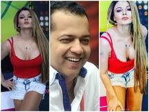 BB14: राखी सावंत ने खींची राहुल महाजन की धोती, भड़के एली गोनी बोले- ये किसी औरत के साथ होता तो चलता?