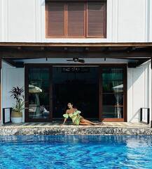 Photos: मलाइका अरोड़ा ने शेयर की वैकेशन से खूबसूरत तस्वीरें, तेजी से हो रही हैं वायरल