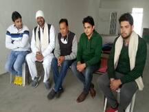 BKU की सरकार को चेतावनी, कहा- किसानों का उत्पीड़न बंद नहीं किया तो थानों में भर देंगे पशु