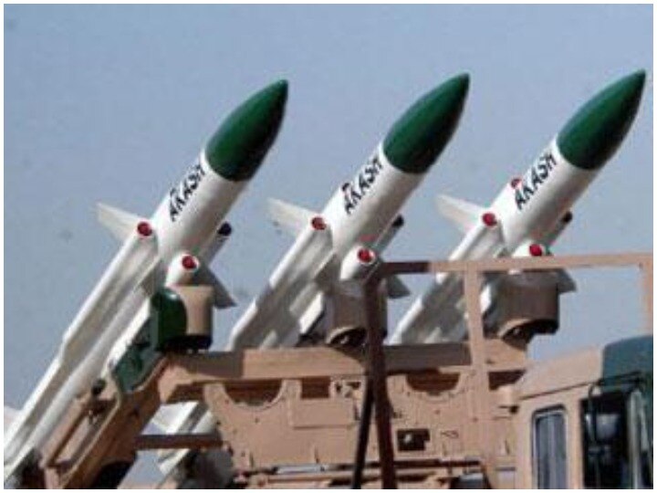 India will export akash missile Vietnam including other countries have shown willingness to buy ANN आकाश मिसाइल एक्सपोर्ट करेगा भारत, वियतनाम, फिलीपींस और खाड़ी के देशों ने दिखाई है खरीद ने की इच्छा
