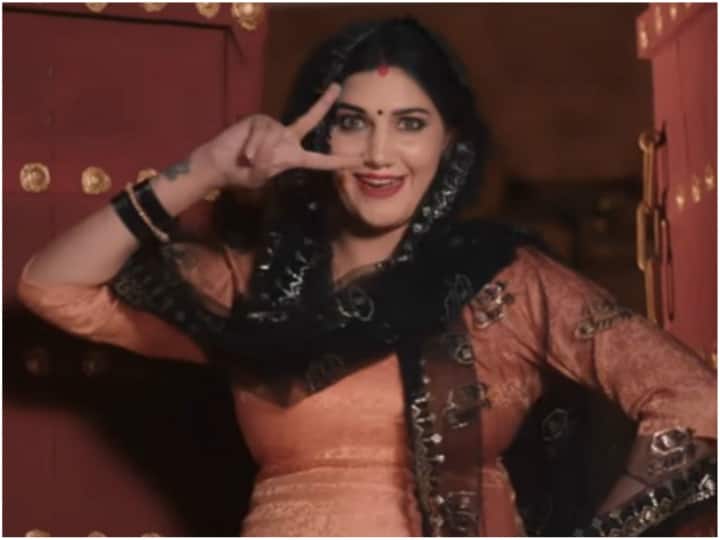 Chatak Matak Sapna Chaudhary Ka Gana Hd Sapna Ka Gana Chatak Matak