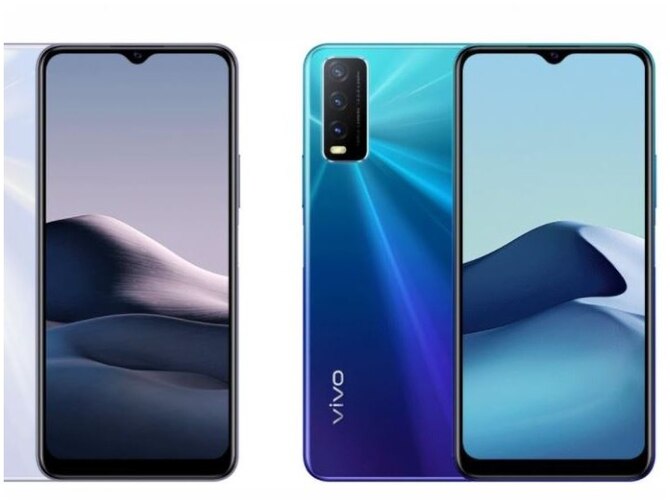 vivo ka mobile 4 camera wala