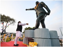 पीएम मोदी बोले- पोर्ट ब्लेयर में सुभाष चंद्र बोस द्वारा तिरंगा फहराना हर भारतीय की याद में विशेष दिन है