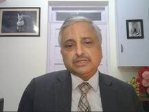 Exclusive: वैक्सीन लगवाने से लेकर साइड इफेक्ट्स तक, एम्स के डायरेक्टर रणदीप गुलेरिया ने दिए अहम सवालों के जवाब