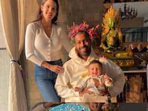 5 महीने का हुआ अगस्त्य, हार्दिक पांड्या ने शेयर की ये प्यारी तस्वीर