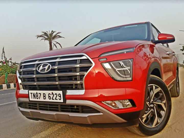 2020 में इन कारों की रही धूम, ये हैं साल की टॉप 10 SUVs