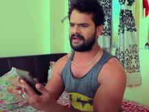 भोजपुरी एक्टर खेसारी लाल यादव का ये गाना सोशल मीडिया पर मचा रहा बवाल, खूब वायरल हो रहा वीडियो