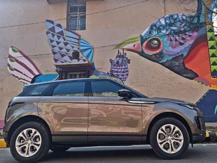 2020 में इन कारों की रही धूम, ये हैं साल की टॉप 10 SUVs