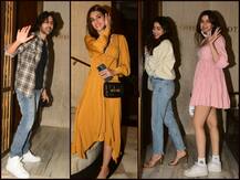 देर रात मनीष मल्होत्रा के घर हुई न्यू ईयर पार्टी, कार्तिक आर्यन, कृति सेनन और जान्हवी समेत ये सितारे हुए शामिल