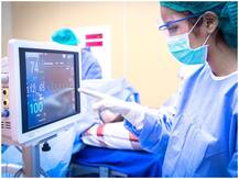 तेलंगाना: डॉक्टरों ने बुजुर्ग महिला के पेट से निकाला वॉलीबॉल के आकार का ट्यूमर