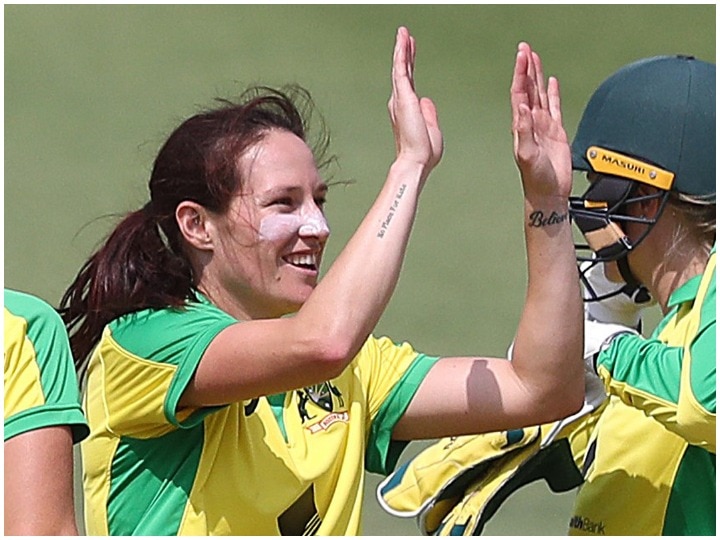 Commonwealth Bank series postponed between Australia and Indian women's cricket team Commonwealth Bank Series: ऑस्ट्रेलिया और भारतीय महिला क्रिकेट टीम के बीच स्थगित हुई सीरीज
