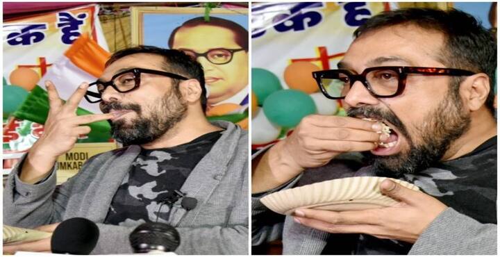 अनुराग कश्यप: इस वर्ष की शुरुआत में नागरिकता संशोधन अधिनियम (सीएए) के खिलाफ जारी विरोध-प्रदर्शन के बीच केद्रीय मंत्री पीयूष गोयल ने पांच जनवरी को इस विवादास्पद कानून को लेकर बॉलीवुड की हस्तियों के साथ चर्चा की. वहीं, फिल्म उद्योग से जुड़े अनुराग कश्यप और जोया अख्तर ने सीएए के विरोध में जारी धरना-प्रदर्शन में भाग लिया. इतना ही नहीं अनुराग कश्यप ने तो शाहीन बाग में प्रदर्शन कर रहे लोगों के साथ बिरयानी तक खाई थी.  