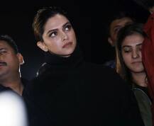 Deepika Padukone's cold war with Sanjay Leela Bhansali INTENSIFIES