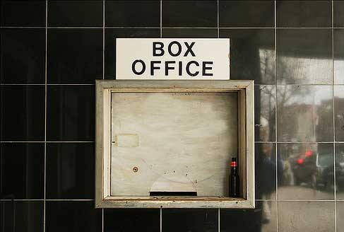 सिनामोघरों पर ताला: कोरोना वायरस महामारी के चलते कोई नई फिल्म नहीं बन सकी क्योंकि फिल्म निर्माण थमा रहा और सिनेमा हॉल भी बंद रहे. 