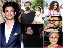 Bad News 2020: कोरोना से परे इन विवादों ने तोड़ा बॉलीवुड फैंस का दिल, ये हैं इंडस्ट्री से आई बुरी खबरें