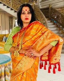 In Pics: कुछ ही महीनों पहले काम्या पंजाबी ने की थी दूसरी शादी, अब ऐसी तस्वीर वायरल हुई तो परेशान हो गए फैंस