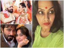 In Pics: कुछ ही महीनों पहले काम्या पंजाबी ने की थी दूसरी शादी, अब ऐसी तस्वीर वायरल हुई तो परेशान हो गए फैंस