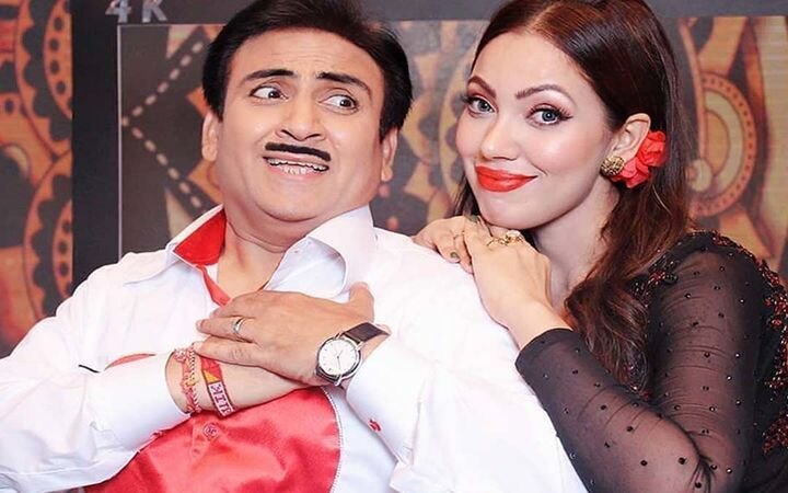 Jethalal, Babita ji and Popatlal of 'Mehta Ka Ooltah Chashmah' are so rich in real life 'तारक मेहता का उल्टा चश्मा' के जेठालाल, बबीता जी और पोपटलाल असल जिंदगी में है इतने अमीर, कमाई जानकर आप हो जाएंगे हैरान