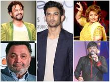 Photos: 2020 में इन सितारों ने दुनिया को कहा अलविदा, किसी को हुआ कैंसर तो किसी ने किया सुसाइड