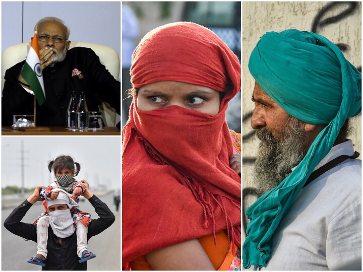 Blog 2020 will memorize for these reason कोरोना के कहर, अप्रवासन-गलवान के दर्द सहित साल 2020 जनता के विराट शांतिपूर्ण प्रतिरोध के लिए याद रहेगा