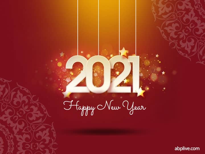 New Year Shayari wish in photos New Year Shayari: साल 2021 पर अपने दोस्तों या रिश्तेदारों को इन चुनिंदा शायरी के जरिए करें न्यू ईयर विश