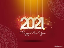 New Year Shayari: साल 2021 पर अपने दोस्तों या रिश्तेदारों को इन चुनिंदा शायरी के जरिए करें न्यू ईयर विश