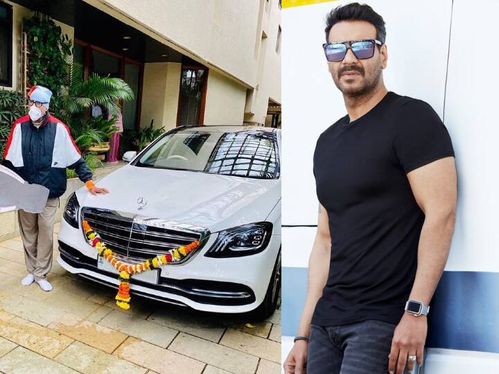 साल 2020 में जहां सबकुछ ठहर सा गया था, वहीं कुछ स्टार्स के लिए यह साल थोडा हैपनिंग भी रहा है. जी हां, हम ऐसा इसलिए कह रहे हैं क्योंकि इसी साल इन स्टार्स के जीवन में कुछ ऐसी खुशियां आईं जिसका सभी को इंतज़ार रहता है लेकिन कम ही लोग होते हैं जो इन्हें पूरा कर पाते हैं. हम बात कर रहे हैं स्टार्स द्वारा खरीदी गईं लग्जरी गाड़ियों की जो उन्होंने साल 2020 में खरीदी हैं. आइए डालते हैं एक नज़र....((Pic credit: social media)