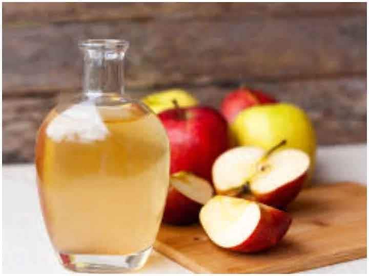 Apple vinegar का सेवन करते वक्त कभी न करें ये 4 गलतियां, हो सकता है नुकसान Never make these 4 mistakes while consuming Apple vinegar, it may cause ha Apple vinegar का सेवन करते वक्त कभी न करें ये 4 गलतियां, हो सकता है नुकसान