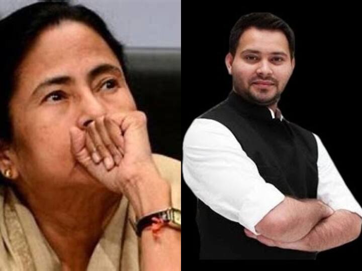 पश्चिम बंगाल में ममता बनर्जी के साथ चुनावी मैदान में उतर सकती है लालू यादव की पार्टी, RJD नेता कर रहे हैं सियासी मुलाकात