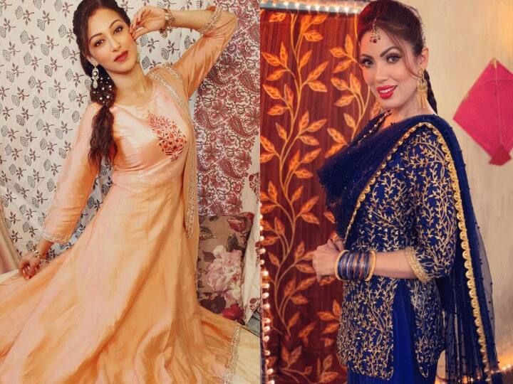 भई हो भी क्यों ना...दोनों का स्वैग ही ऐसा है. चाहे बात वेस्टर्न की हो या फिर इंडियन आउटफिट की. दोनों हर तरह की ड्रेस को बेहतरीन अंदाज़ से कैरी करती हैं. भई हो भी क्यों ना...दोनों का स्वैग ही ऐसा है. चाहे बात वेस्टर्न की हो या फिर इंडियन आउटफिट की. दोनों हर तरह की ड्रेस को बेहतरीन अंदाज़ से कैरी करती हैं. (Photo Credit - instagram)