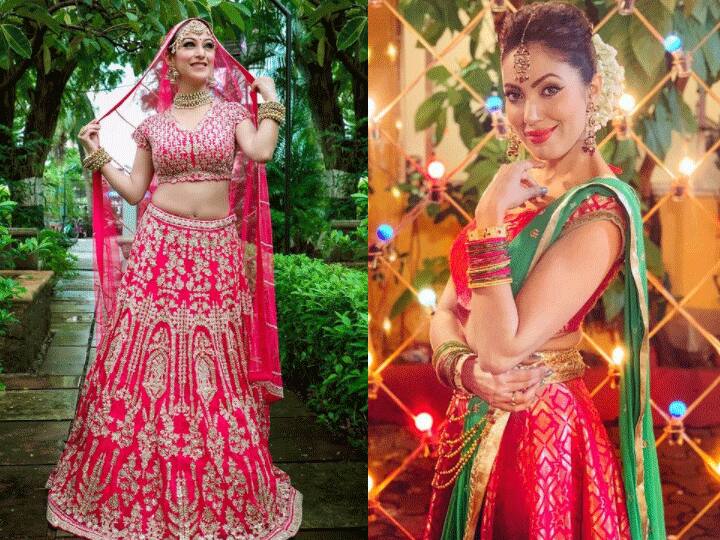 दोनों खूबसूरत भी इतनी हैं कि लोग चाहकर भी इनसे नज़रें नहीं हटा पाते. खास बात ये है कि दोनों पर हर तरह के कपड़े खूब जचते हैं.(Photo Credit - instagram)