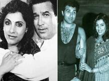 Sunny Deol के इस फैसले के कारण Dimple Kapadia ने नहीं दिया था Rajesh Khanna को तलाक?