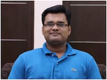 IAS Success Story: 6 प्रयास, पांच में असफल लेकिन सौरभ ने नहीं हारी हिम्मत जब तक बन नहीं गए IAS ऑफिसर