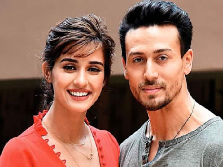 Tiger Shroff और उनकी बहन के साथ ड्राइव पर निकलीं Disha Patani, जबरदस्त दिखी बॉन्डिंग