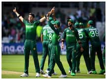 SA Vs PAK: दक्षिण अफ्रीका रवाना होने से पहले पाकिस्तानी टीम की कोरोना रिपोर्ट आई सामने