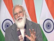 दुनिया की पहली डबल स्टैक लॉन्ग हॉल कंटेनर ट्रेन शुरू, PM मोदी ने कहा- नए साल का आगाज अच्छा, आने वाला समय भी शानदार होगा